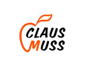 Logo Claus Muss