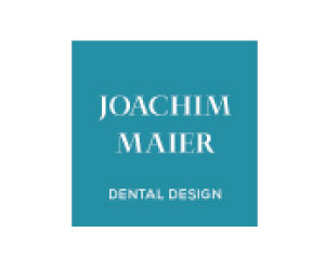 Logo Joachim Maier Dental Design