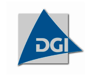 Logo Deutsche Gesellschaft für Implantologie