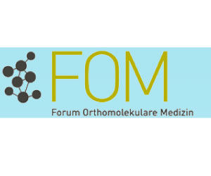 Logo Forum Orthomolekulare Medizin
